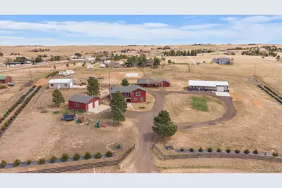 3481 Longs Peak Circle, Parker, CO 80138 - Photo 1