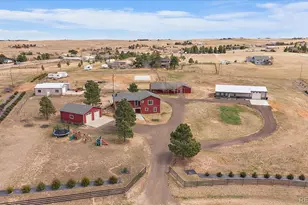 3481 Longs Peak Cir, Parker, CO 80138 - Photo 1