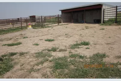 29429 County Road 9, Elizabeth, CO 80107 - Photo 9