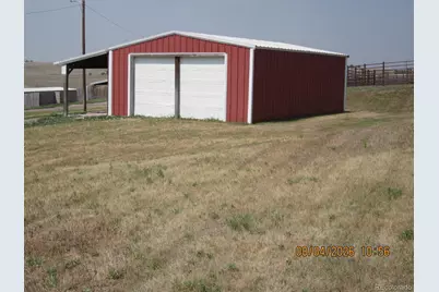 29429 County Road 9, Elizabeth, CO 80107 - Photo 7
