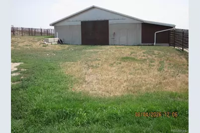29429 County Road 9, Elizabeth, CO 80107 - Photo 11