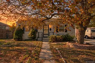 775 S Utica St, Denver, CO 80219 - Photo 1