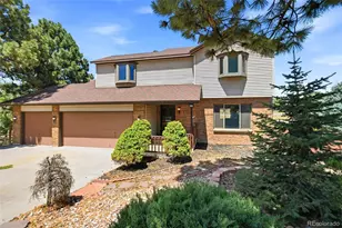 5314 Blandford Cir, Parker, CO 80134 - Photo 1