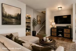 722 E 18th Ave, Denver, CO 80203 - Photo 1