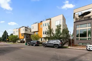 3523 Tejon St, Denver, CO 80211 - Photo 35