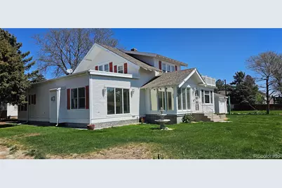 202 E 5th Street, Flagler, CO 80815 - Photo 5