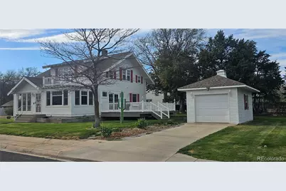 202 E 5th Street, Flagler, CO 80815 - Photo 37