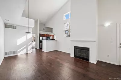 2521 S Bahama Circle #F, Aurora, CO 80013 - Photo 5