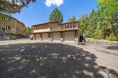 1229 Soda Creek Drive, Evergreen, CO 80439 - Photo 39