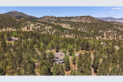 1229 Soda Creek Drive, Evergreen, CO 80439 - Photo 49