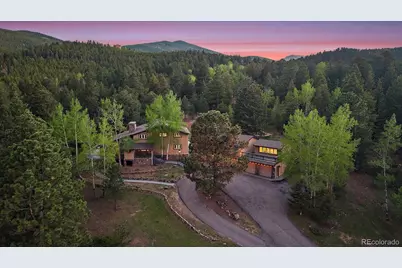 1229 Soda Creek Drive, Evergreen, CO 80439 - Photo 3