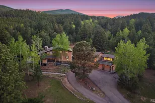 1229 Soda Creek Dr, Evergreen, CO 80439 - Photo 3