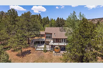 1229 Soda Creek Drive, Evergreen, CO 80439 - Photo 47