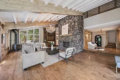 1229 Soda Creek Drive, Evergreen, CO 80439 - Photo 11
