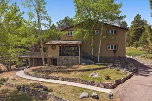 1229 Soda Creek Dr, Evergreen, CO 80439 - Photo 9