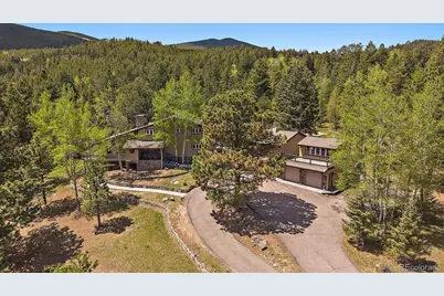 1229 Soda Creek Drive, Evergreen, CO 80439 - Photo 45