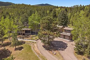 1229 Soda Creek Dr, Evergreen, CO 80439 - Photo 45