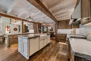 1229 Soda Creek Dr, Evergreen, CO 80439 - Photo 17