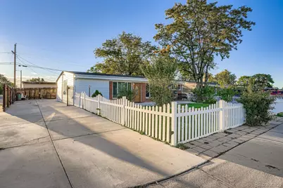 6625 Locust Street, Commerce City, CO 80022 - Photo 3