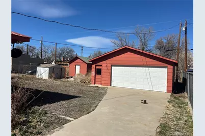 226 E 7th Street, Walsenburg, CO 81089 - Photo 5