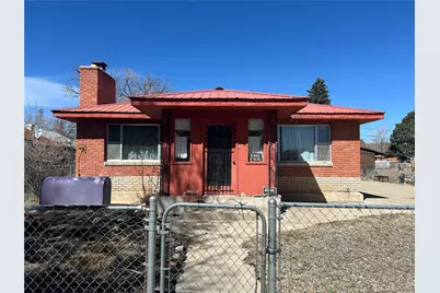 226 E 7th Street, Walsenburg, CO 81089 - Photo 3