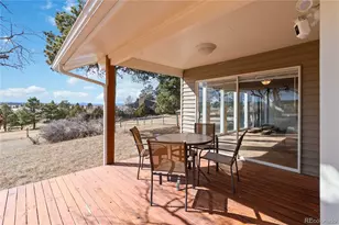 11218 Ponderosa Ln, Franktown, CO 80116 - Photo 41