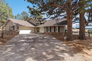 11218 Ponderosa Ln, Franktown, CO 80116 - Photo 1