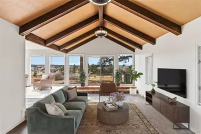 11218 Ponderosa Lane, Franktown, CO 80116 - Photo 9