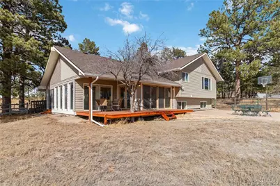 11218 Ponderosa Lane, Franktown, CO 80116 - Photo 37