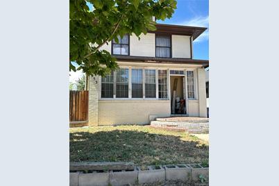 1053 N Colorado Boulevard, Denver, CO 80206 - Photo 1