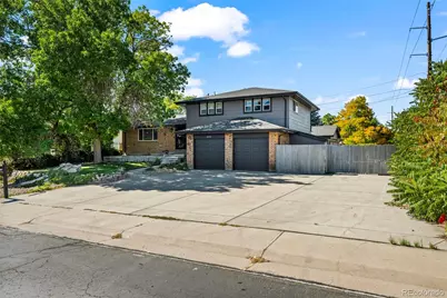 1111 S Holland Court, Lakewood, CO 80232 - Photo 1