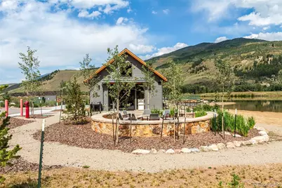 63 W Baron Way, Silverthorne, CO 80498 - Photo 41