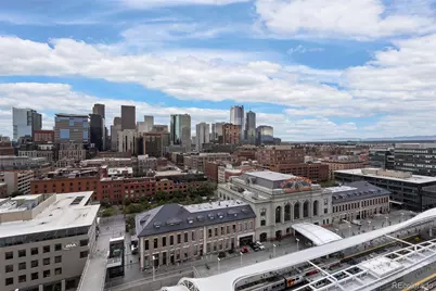1750 Wewatta Street #1526, Denver, CO 80202 - Photo 17