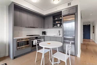 1750 Wewatta Street #1526, Denver, CO 80202 - Photo 5