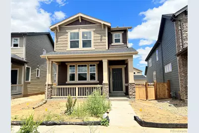 18851 E 66th Place, Denver, CO 80249 - Photo 1