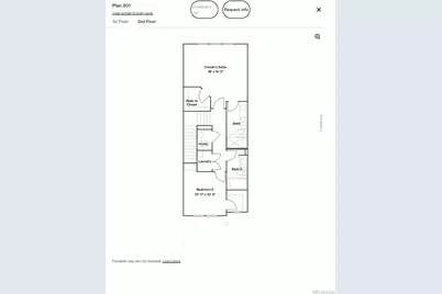 402 N Bersshine Court, Watkins, CO 80137 - Photo 3
