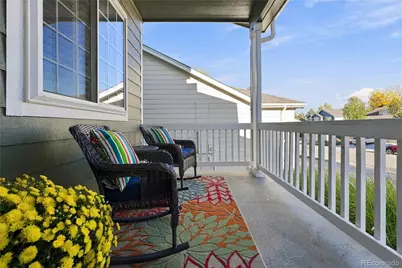 803 Deer Clover Way, Castle Pines, CO 80108 - Photo 5