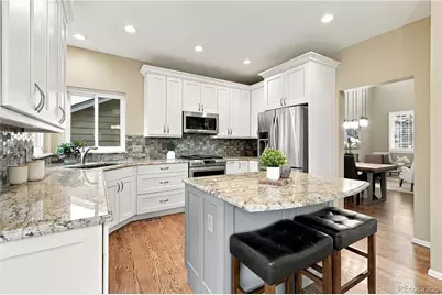 803 Deer Clover Way, Castle Pines, CO 80108 - Photo 11