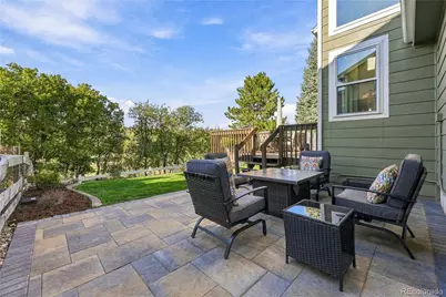 803 Deer Clover Way, Castle Pines, CO 80108 - Photo 35