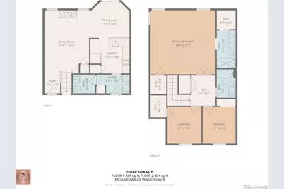 5412 S Quatar Circle, Aurora, CO 80015 - Photo 29