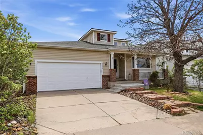 9744 Fox Den Drive, Littleton, CO 80125 - Photo 1