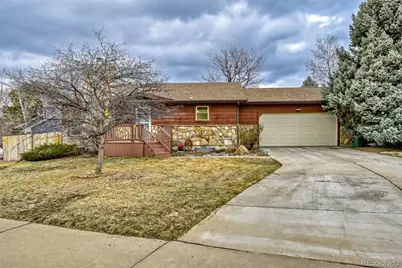 3354 S Kendall Street, Denver, CO 80227 - Photo 3