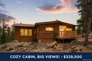 1217 Wedgwood Rd, Black Hawk, CO 80422 - Photo 1