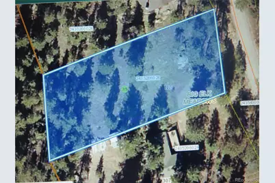 Cedar Drive, Lyons, CO 80540 - Photo 13