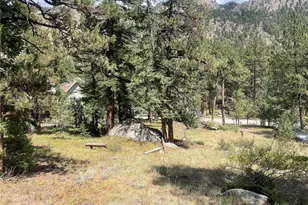 Cedar Dr, Lyons, CO 80540 - Photo 1