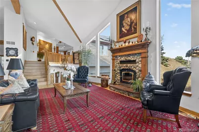 32209 Blue Springs Drive, Evergreen, CO 80439 - Photo 5