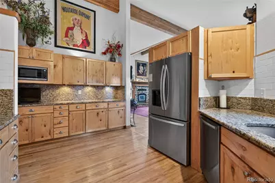 32209 Blue Springs Drive, Evergreen, CO 80439 - Photo 15