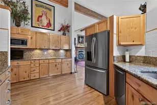 32209 Blue Springs Dr, Evergreen, CO 80439 - Photo 15