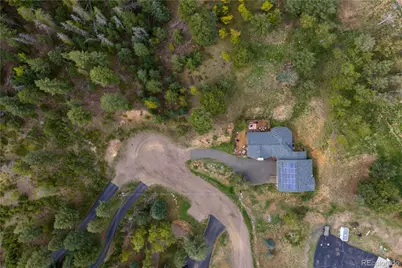 32209 Blue Springs Drive, Evergreen, CO 80439 - Photo 47