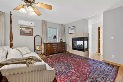 32209 Blue Springs Drive, Evergreen, CO 80439 - Photo 21